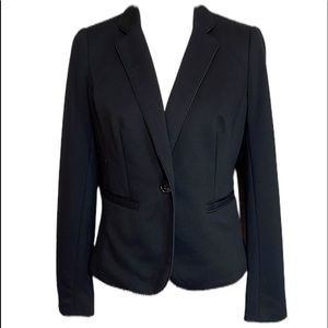 The Limited Black Blazer